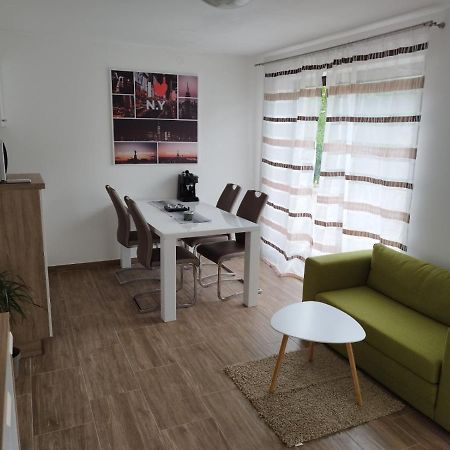 Apartamento Mia Rijeka Exterior foto