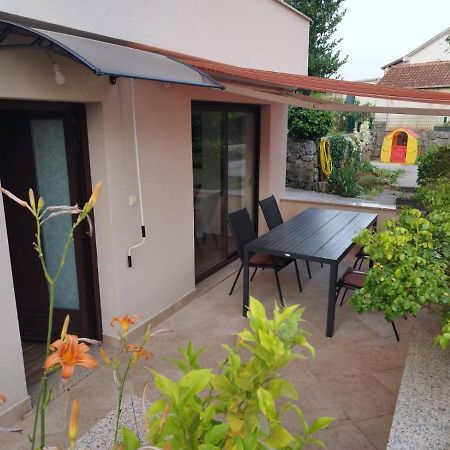 Apartamento Mia Rijeka Exterior foto