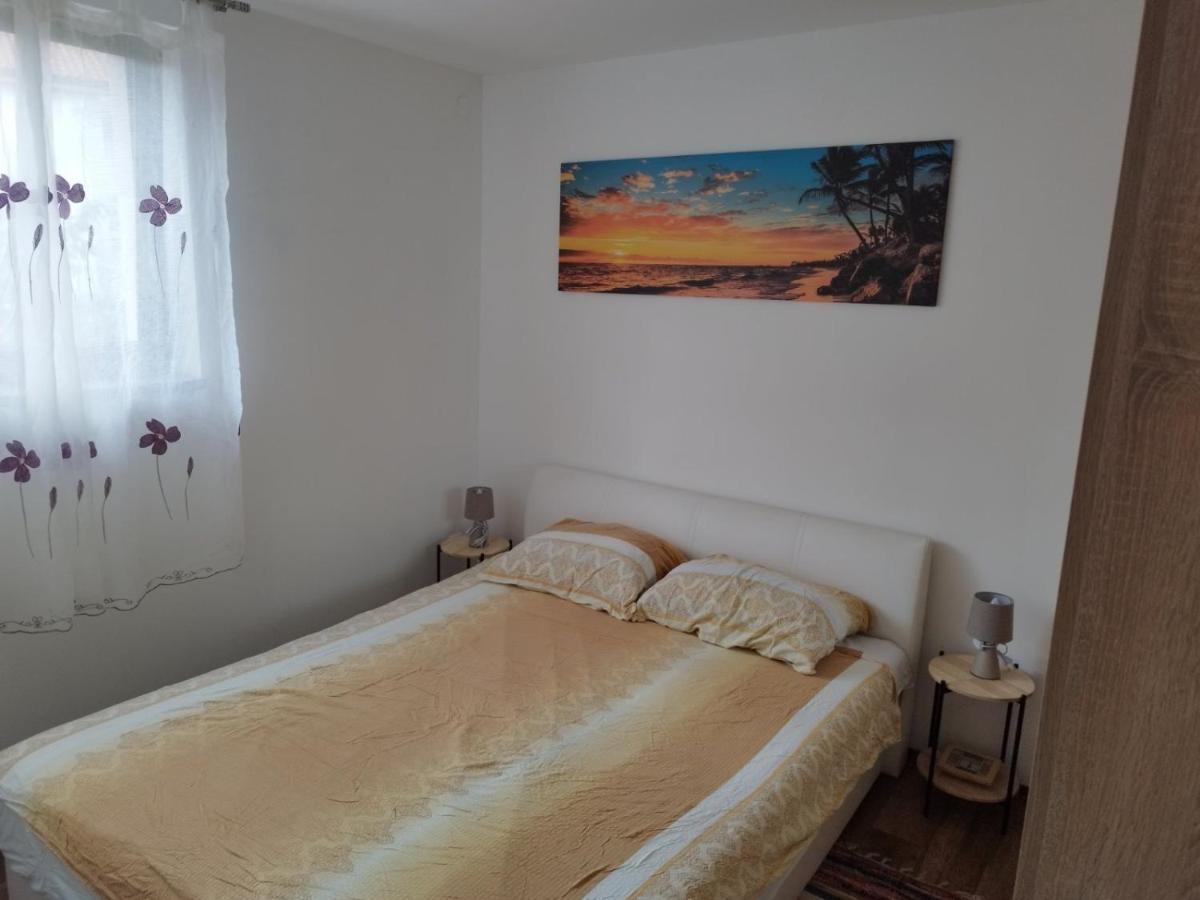 Apartamento Mia Rijeka Exterior foto