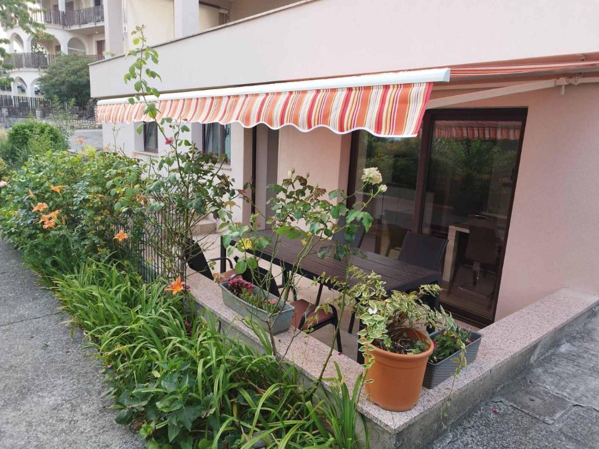 Apartamento Mia Rijeka Exterior foto